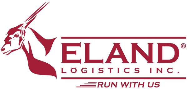 eland logistics logo