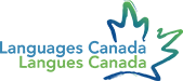 Languages canada logo