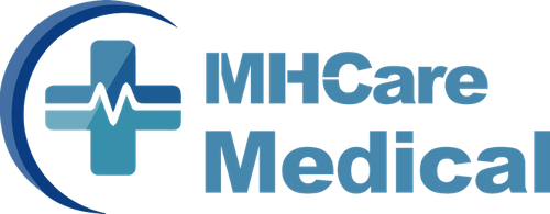 mhcare logo