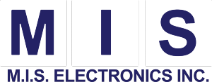 mis electronics logo