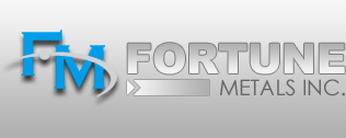 fortune metals inc logo