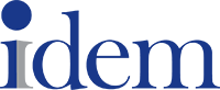 idem logo