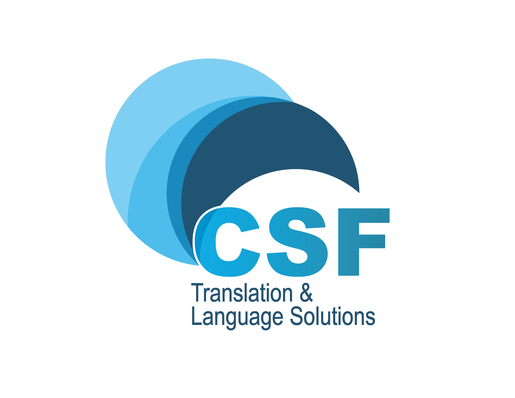 CSF Logo
