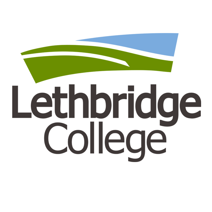 Lethbridge College logo