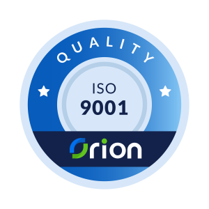 ISO 9001