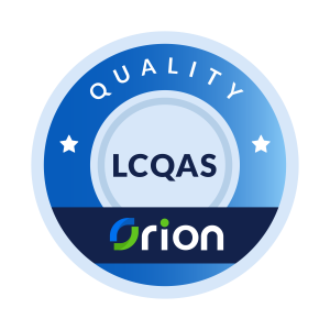 LCQAS